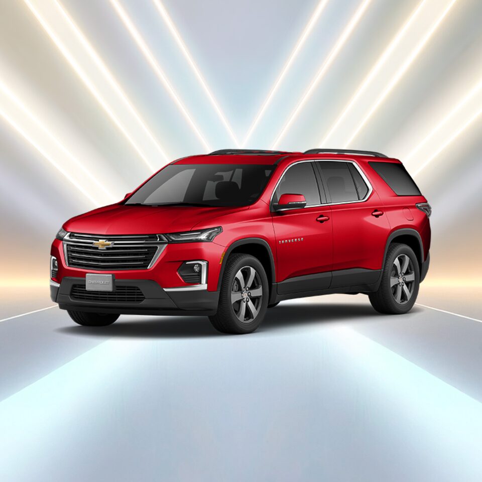 Traverse 2023