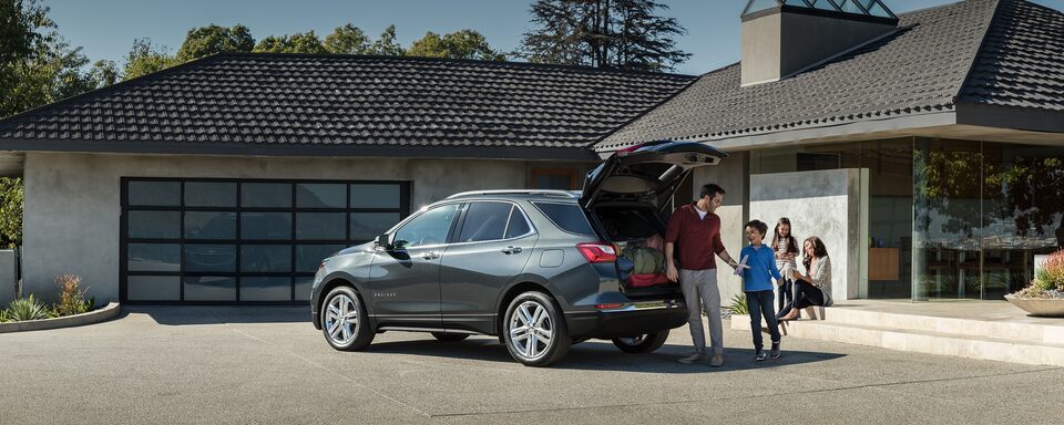 Accesorios Chevrolet 2018, dale personalidad a tu Chevrolet con los accesorios para auto Chevrolet 