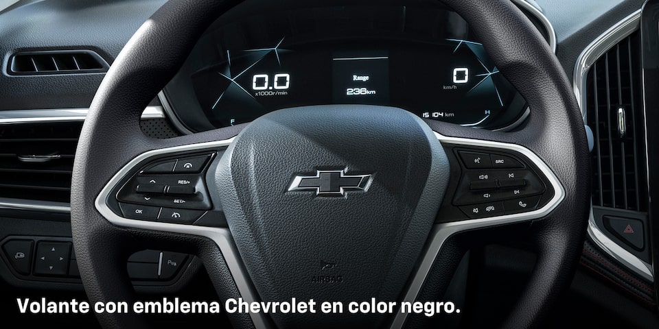 Chevrolet Captiva Black Edition