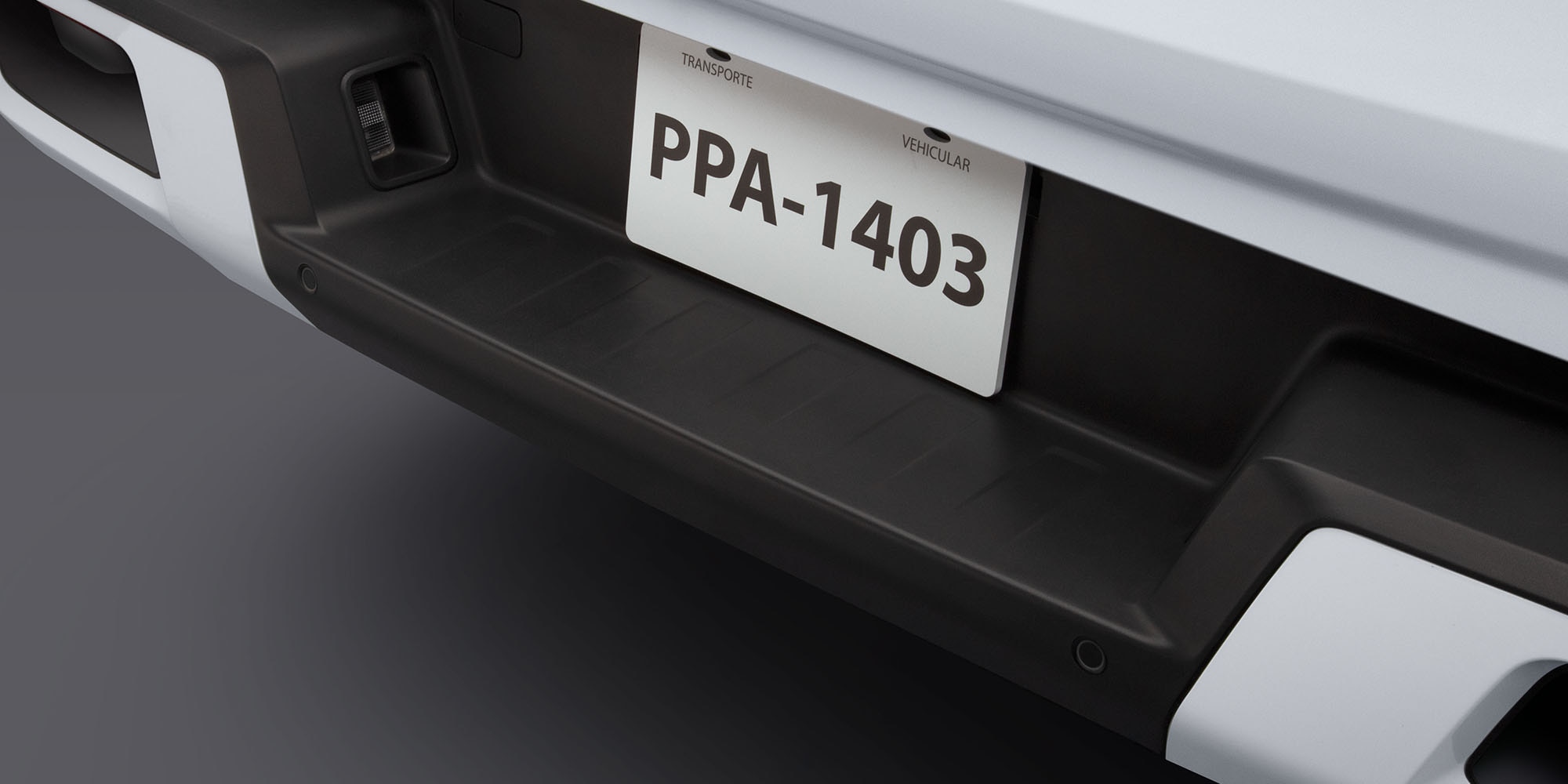 Chevrolet S10 MAX 2026 estribo lateral