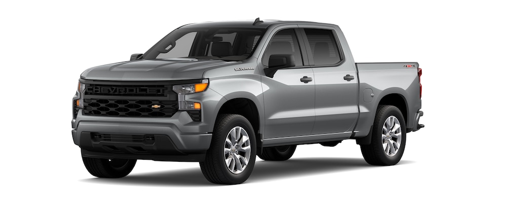 Silverado 2025