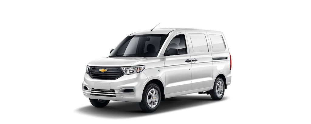 Tornado Van 2025